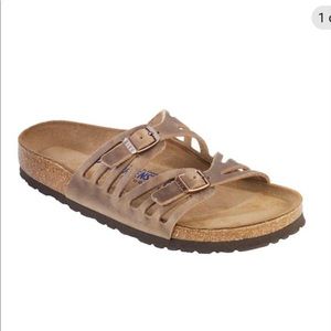 Birkenstock Sandals